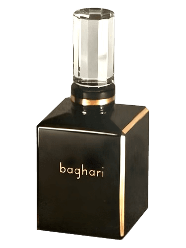 Robert Piguet Baghari