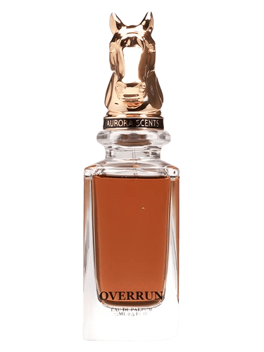 Aurora Scents Overrun