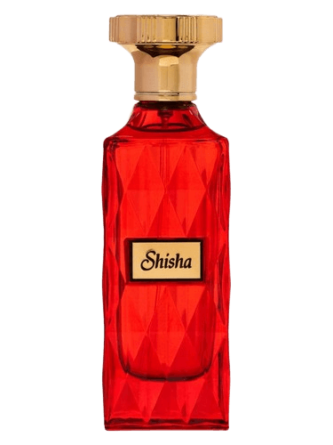 Gulf Orchid Shisha