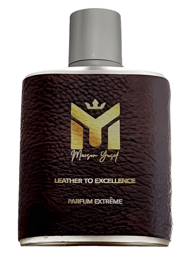 Maison Yusif Leather To Excellence