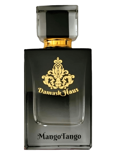 Damask Haus MangoTango