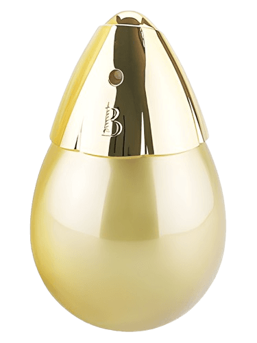 Boucheron Initial Perle de Soleil