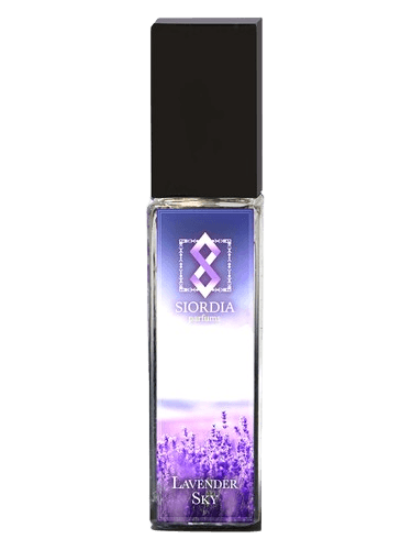 Siordia Parfums Lavender Sky