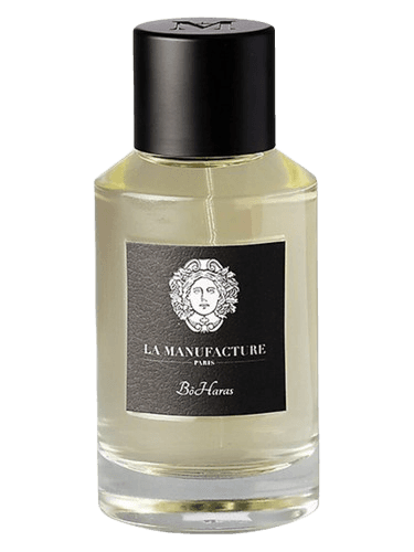 La Manufacture BoHaras