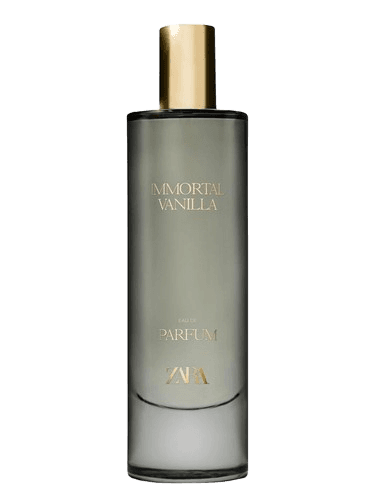 Zara Immortal Vanilla