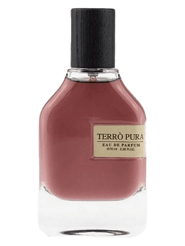 Fragrance World Terro Pura