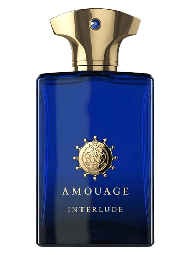 Amouage Interlude Man