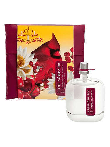 Fruits & Passion Cranberry Love
