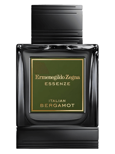 Ermenegildo Zegna Italian Bergamot Eau de Parfum