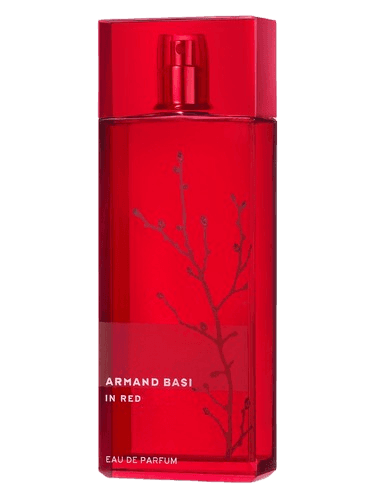 Armand Basi In Red EdP