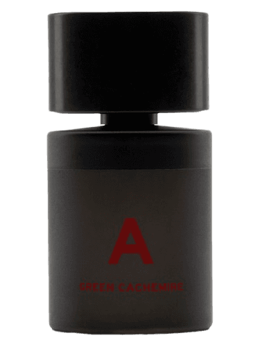 Blood Concept A Green Cachemire