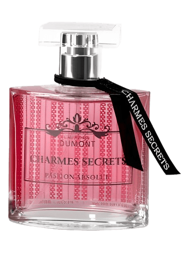 Laurence Dumont Charmes Secrets: Passion Absolue