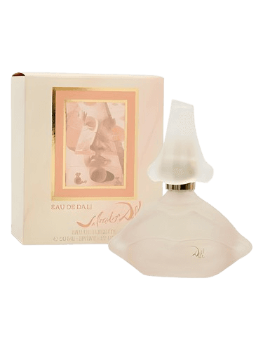 Salvador Dali Eau de Dali