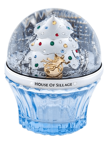 House Of Sillage Holiday by House Of Sillage