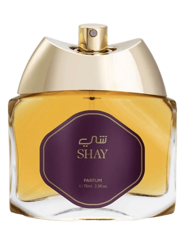 Anfasic Shay
