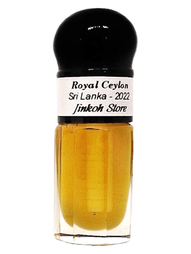 Jinkoh Store Royal Ceylon 2022