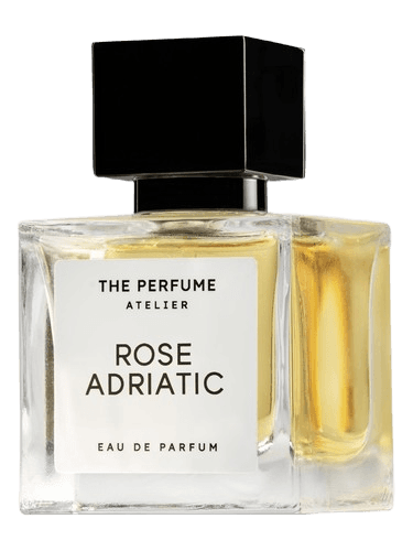 The Perfume Atelier Rose Adriatic