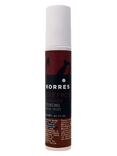 Korres Saffron