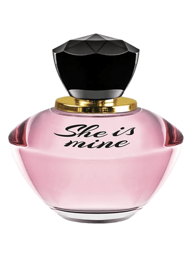 La Rive She is Mine