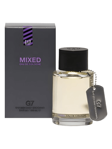 Gap G7 Mixed