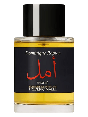 Frederic Malle Hope