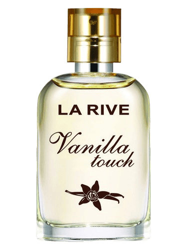 La Rive Vanilla Touch