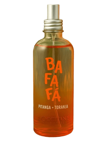L’Occitane Au Brésil Bafafá