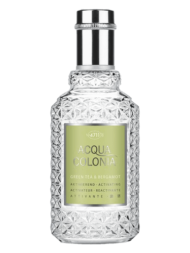 4711 4711 Acqua Colonia Green Tea & Bergamot
