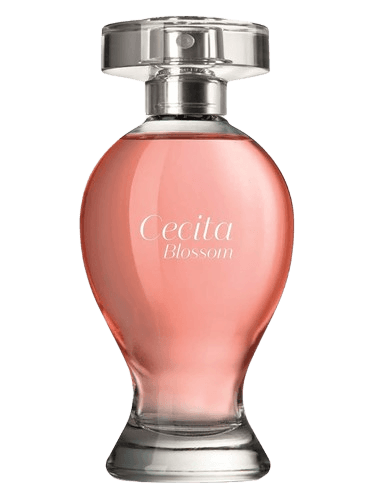 O Boticário Cecita Blossom