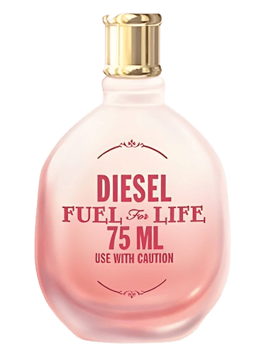 Diesel Fuel For Life She Summer