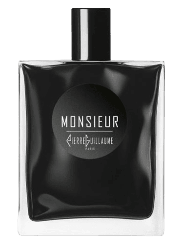 Pierre Guillaume Paris Monsieur