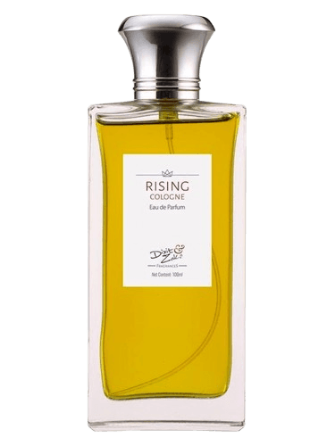 Dixit & Zak Rising Cologne