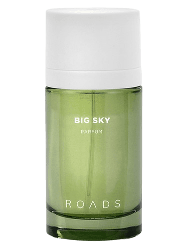 Roads Big Sky