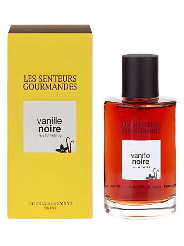 Laurence Dumont Vanille Noire