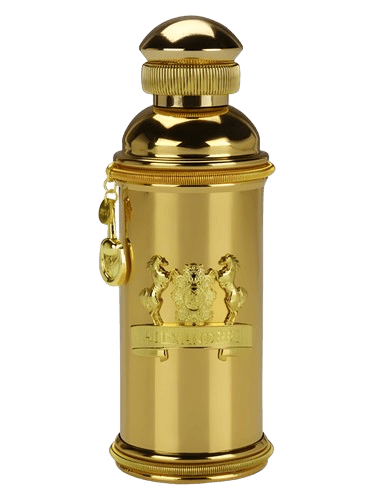 Alexandre.J Golden Oud