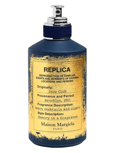 Maison Martin Margiela Jazz Club 2025 Holiday Limited Edition
