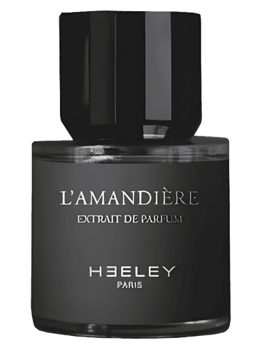 James Heeley L'Amandiere