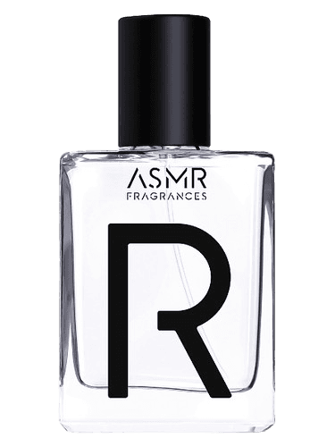 ASMR Fragrances Rain Tapping