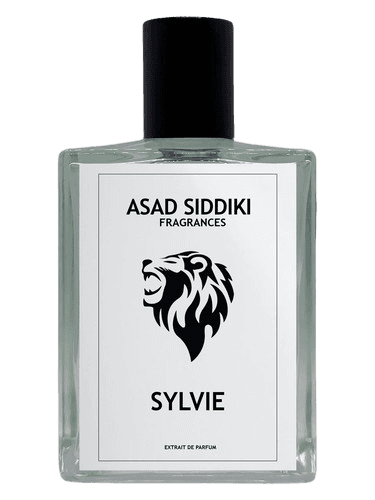 Asad Siddiki Sylvie
