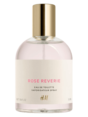 H&M Rose Reverie