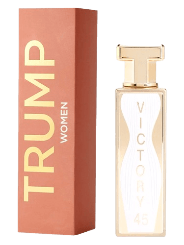 President Trump Victory Perfume
