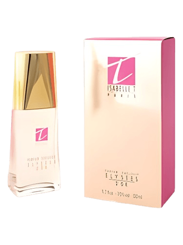 Isabelle T Elysees D'Or