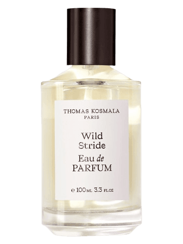 Thomas Kosmala Wild Stride