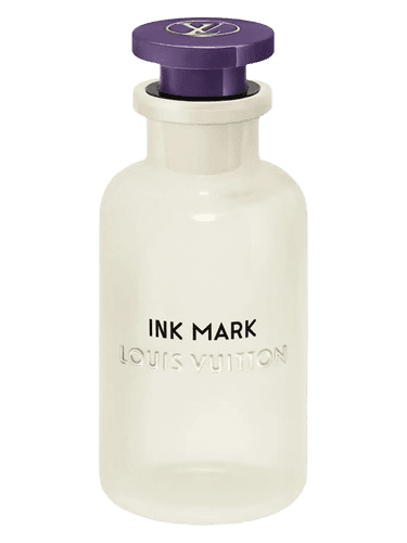 Louis Vuitton Ink Mark