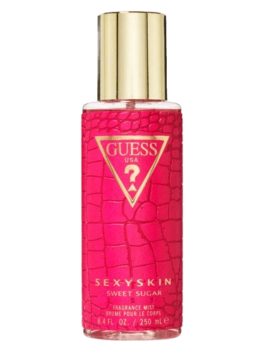 Guess Sexy Skin Sweet Sugar Fragrance Mist