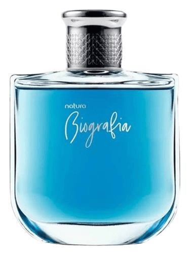 Natura Biografia