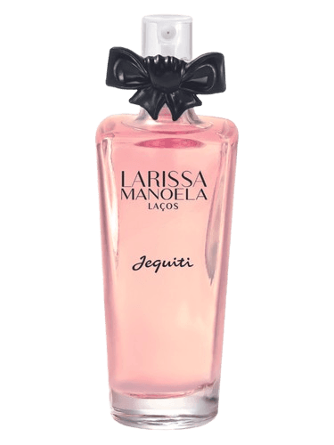 Jequiti Larissa Manoela Laços