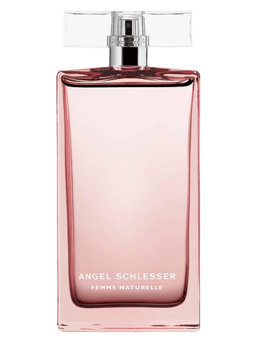 Angel Schlesser Femme Naturelle Rose