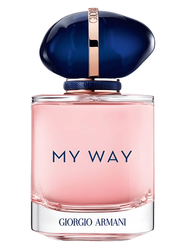 Giorgio Armani My Way