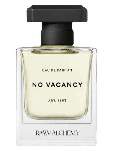 RAAW Alchemy No Vacancy